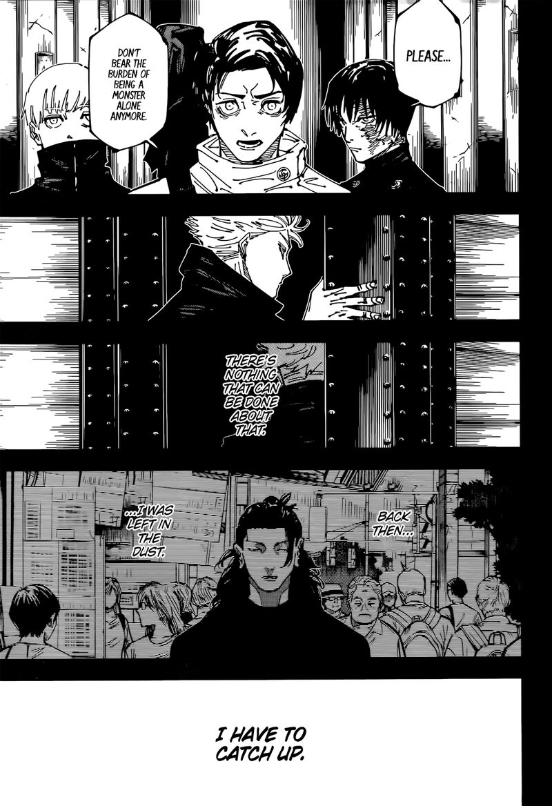 Chapter 261 - Page 12