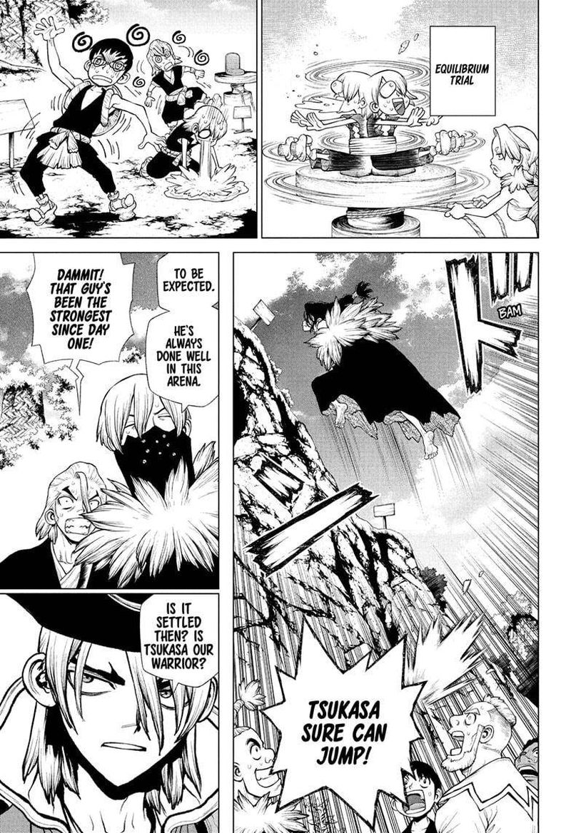 Chapter 219 - Page 11