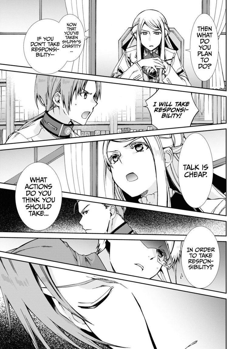 Chapter 77 - Page 20
