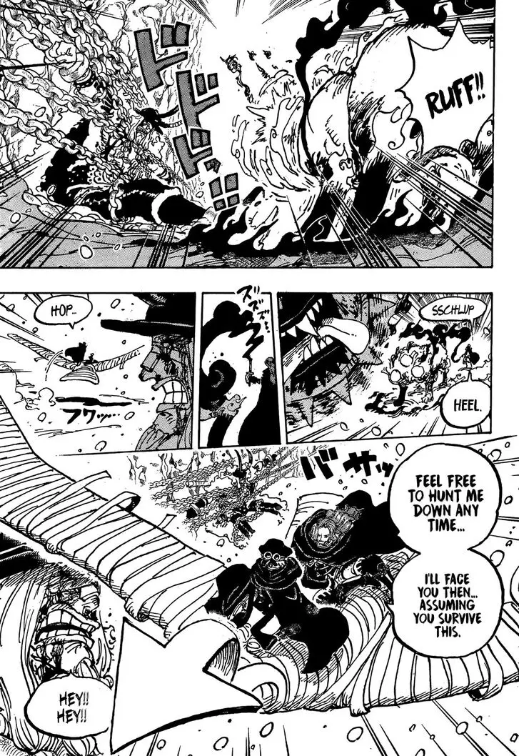 Chapter 1138 - Page 7