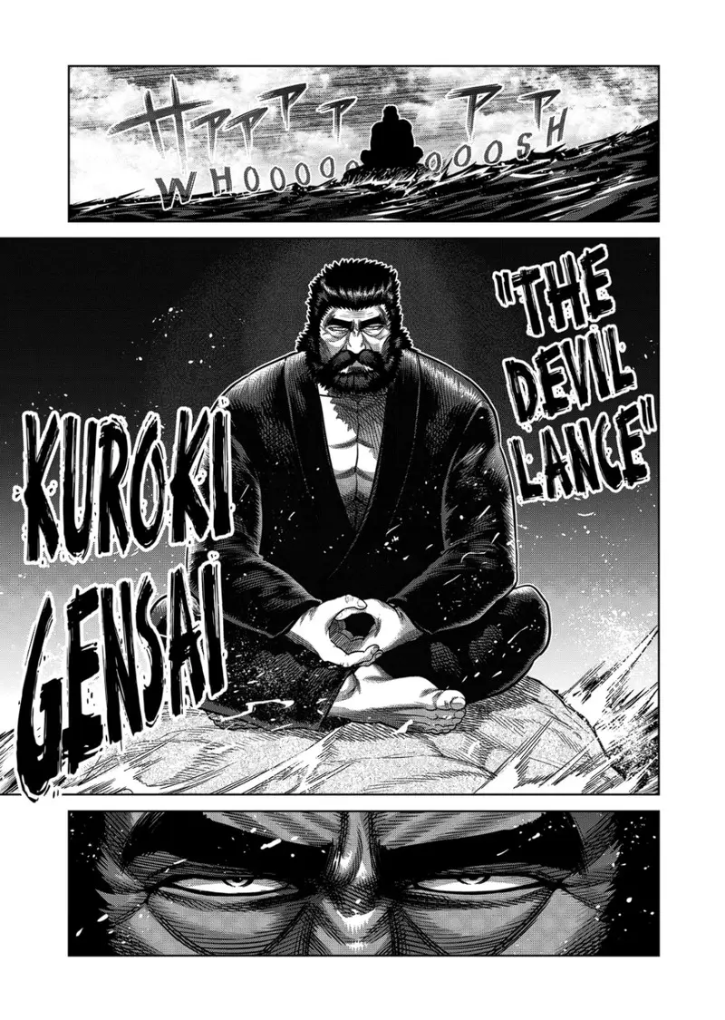 Chapter 326 - Page 11