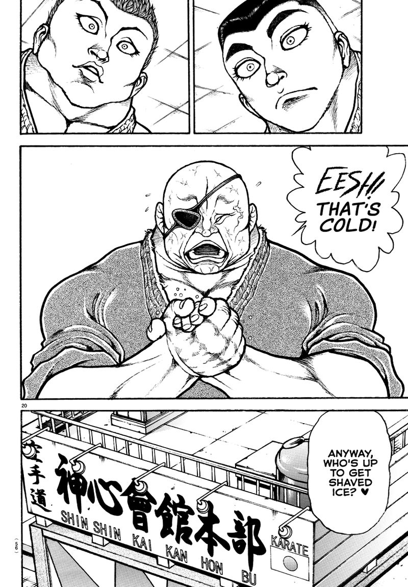 Chapter 130 - Page 21