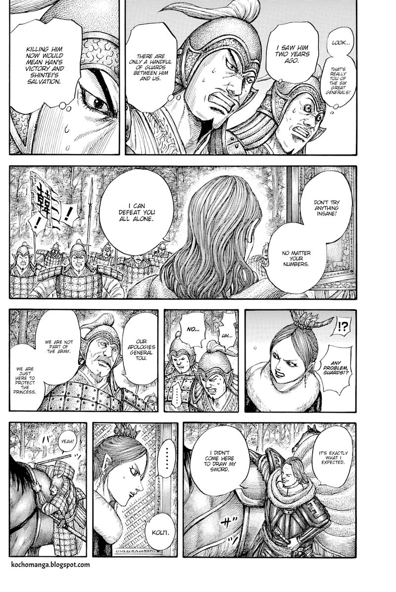 Chapter 819 - Page 8