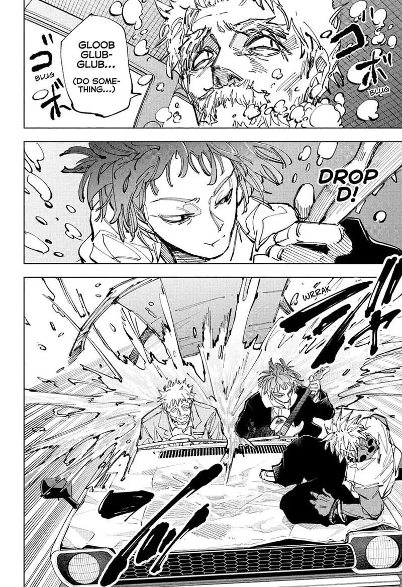 Chapter 236 - Page 13