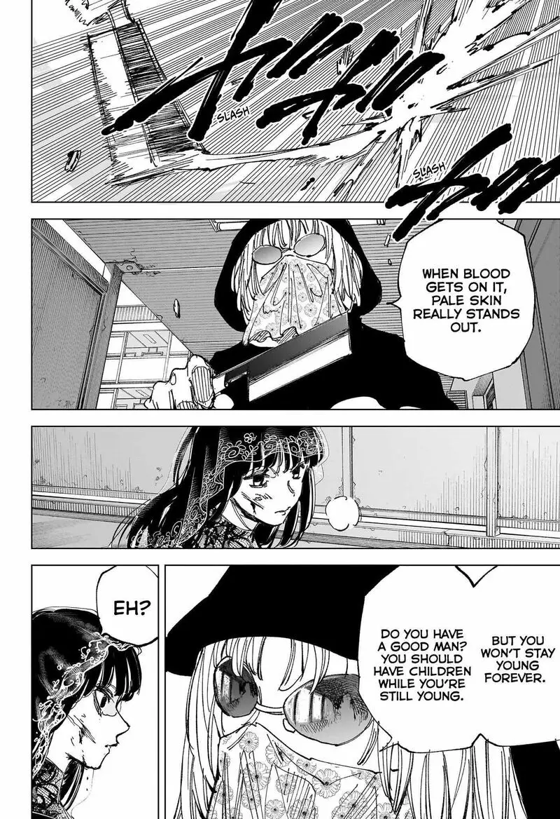 Chapter 250 - Page 16