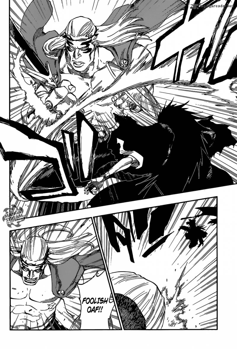 Chapter 667 - Page 18