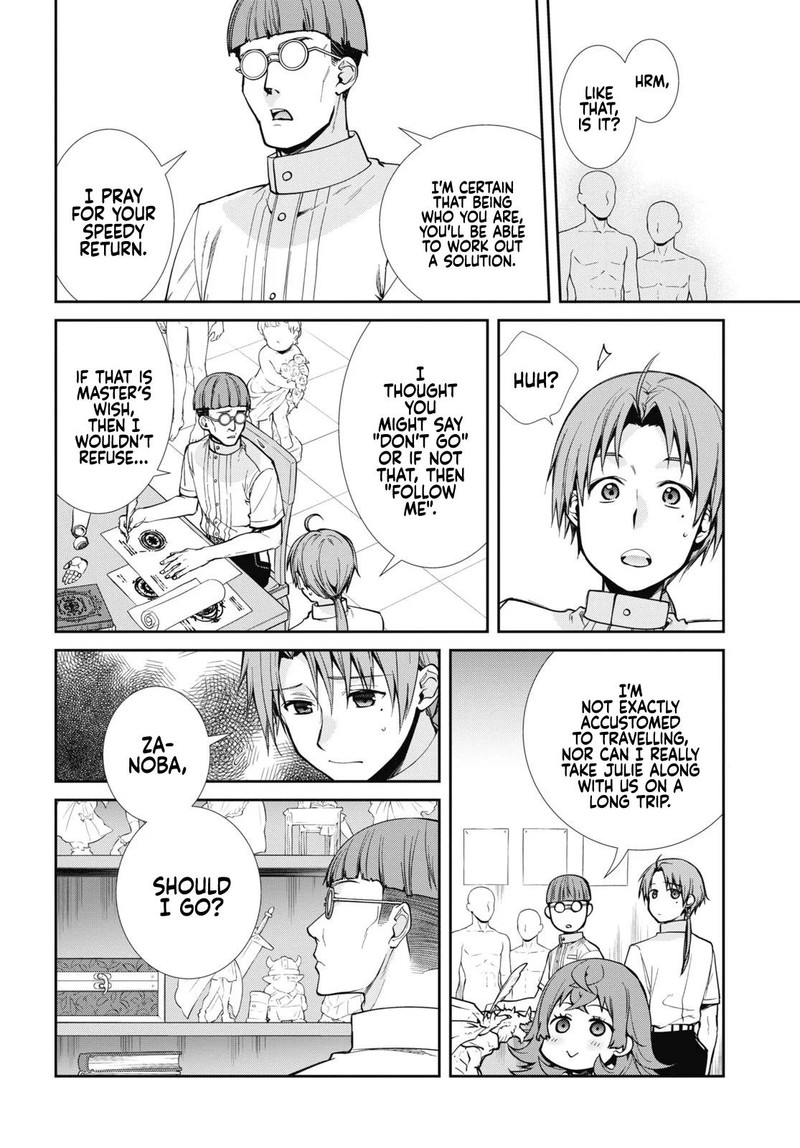 Chapter 97 - Page 22