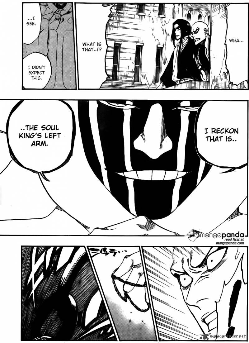 Chapter 637 - Page 9