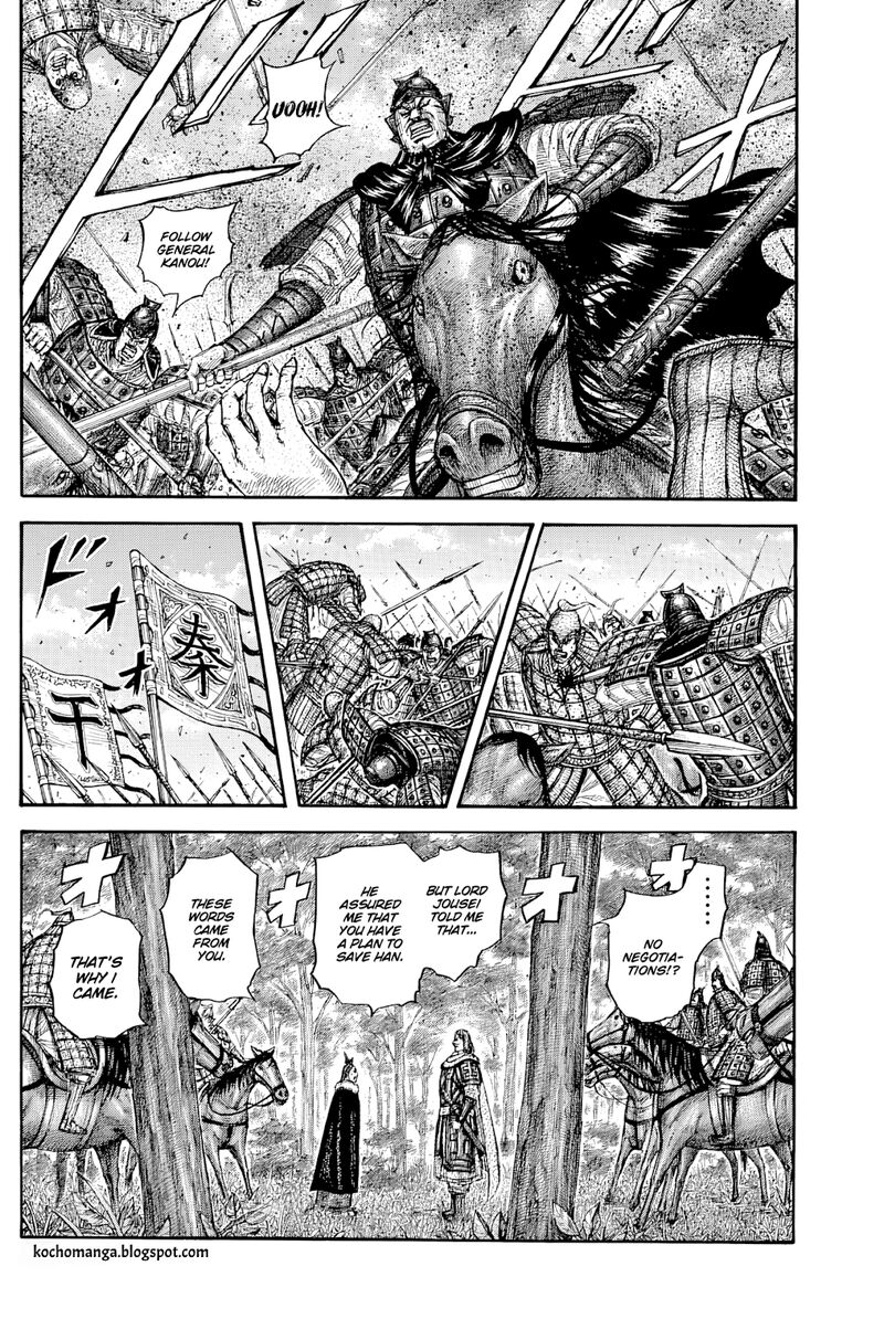 Chapter 819 - Page 14