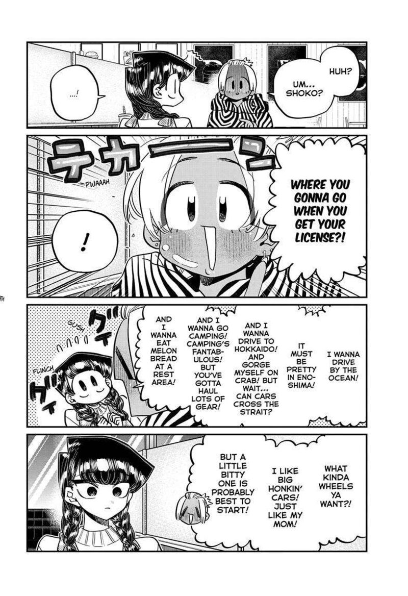 Chapter 489 - Page 15