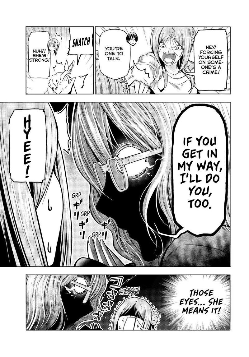 Chapter 88 - Page 21