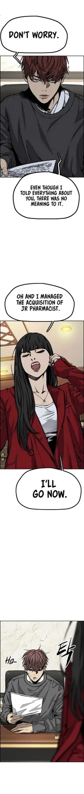 Chapter 522 - Page 24