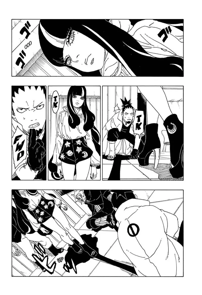 Chapter 69 - Page 26