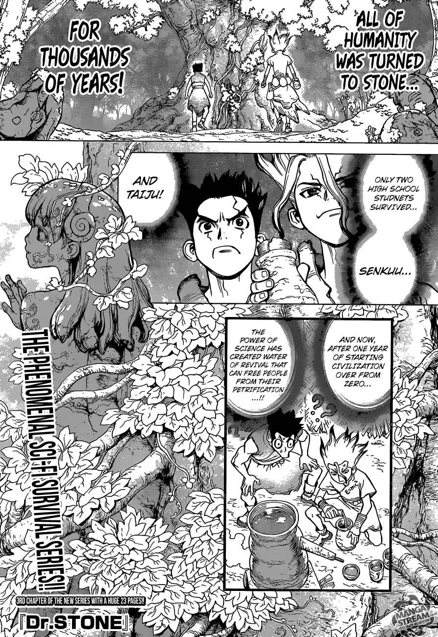 Chapter 3 - Page 1