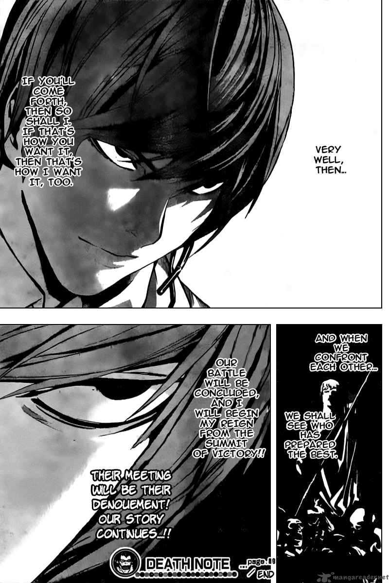 Chapter 89 - Page 20
