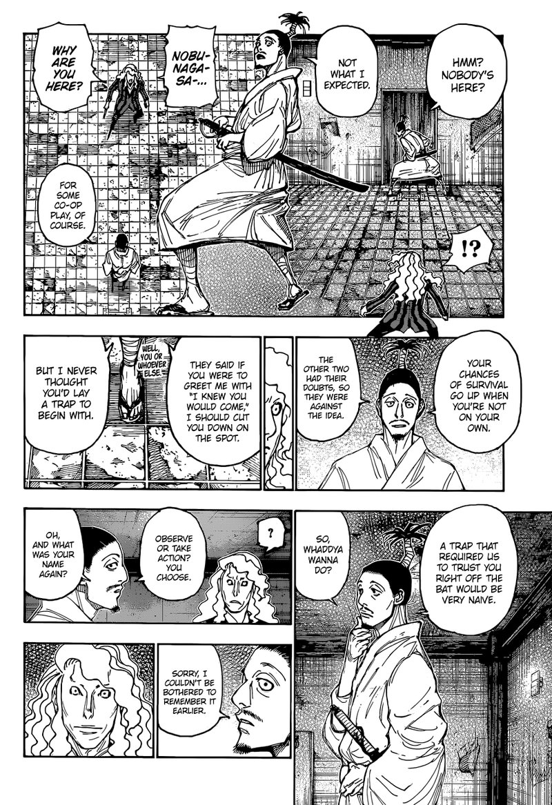 Chapter 398 - Page 13