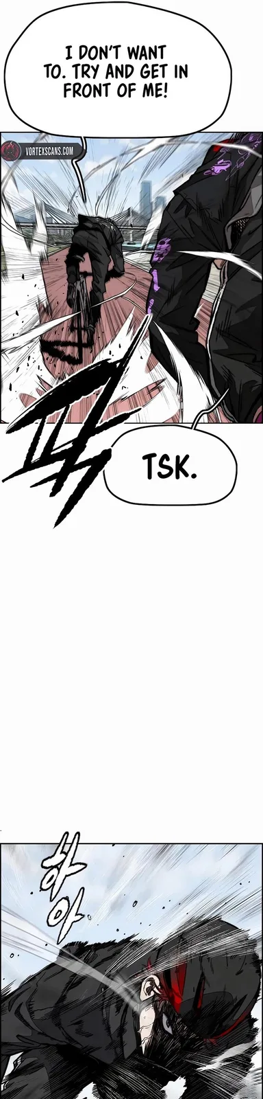 Chapter 531 - Page 10