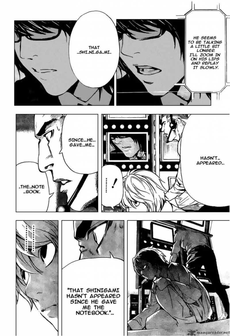Chapter 93 - Page 20