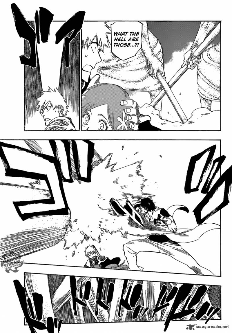 Chapter 661 - Page 15