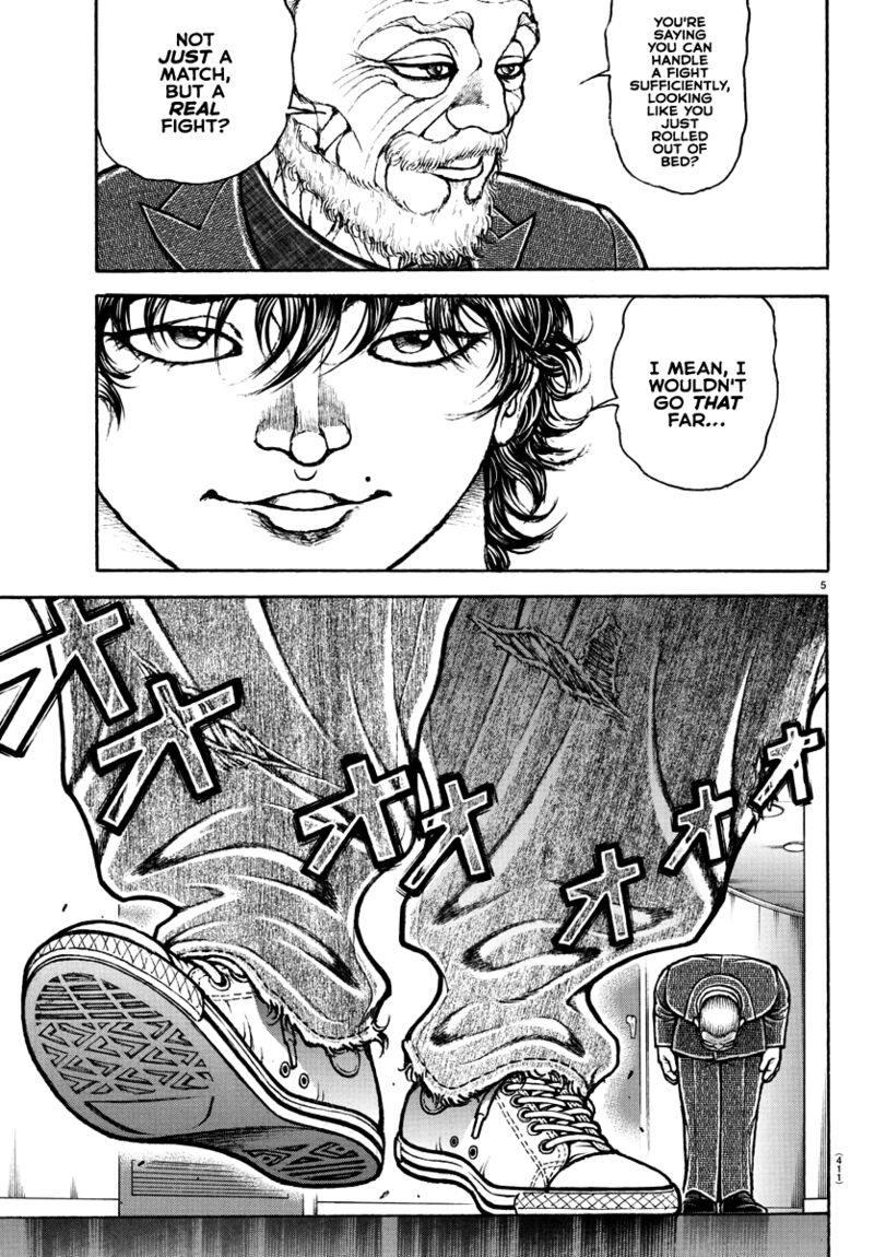 Chapter 146 - Page 5