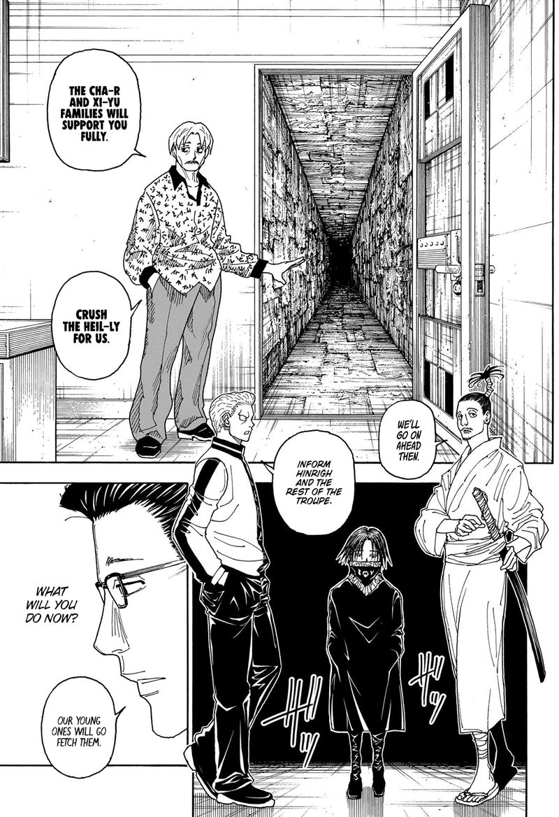 Chapter 405 - Page 16