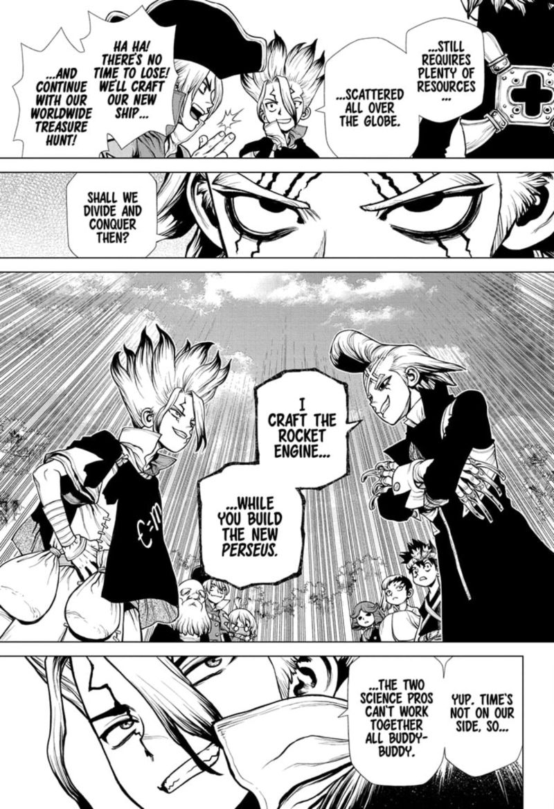 Chapter 199 - Page 13