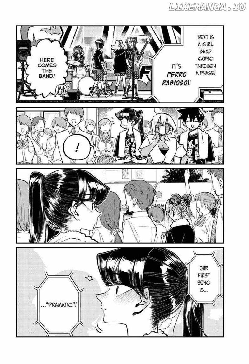 Chapter 454 - Page 8