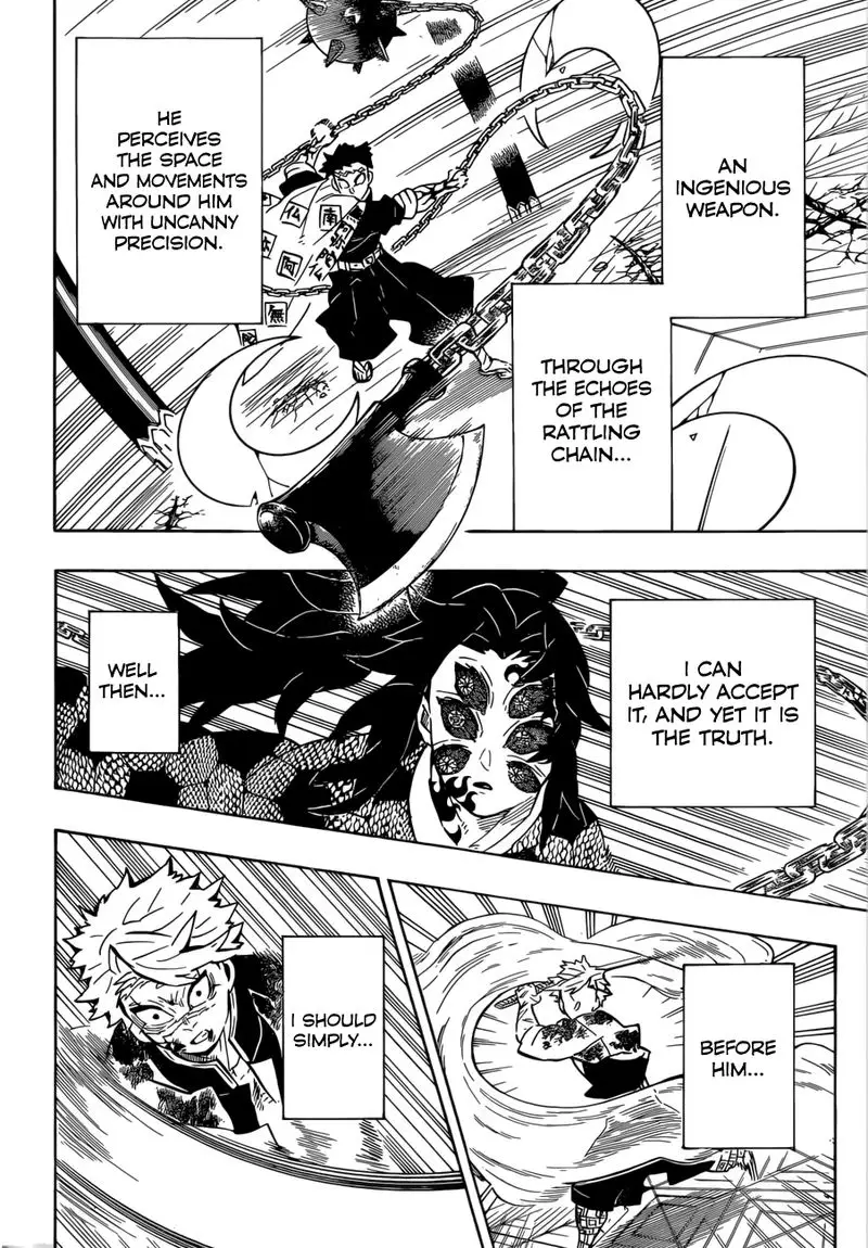 Chapter 171 - Page 6