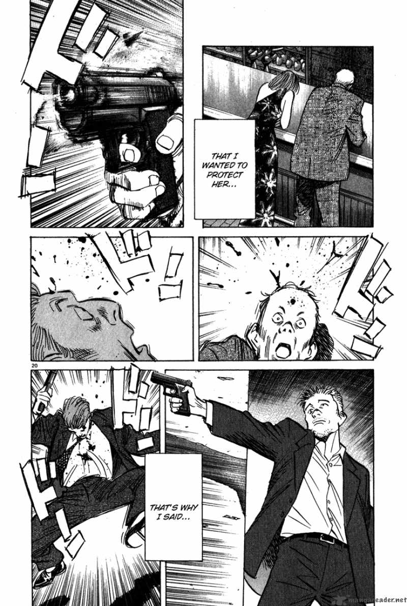 Chapter 122 - Page 20
