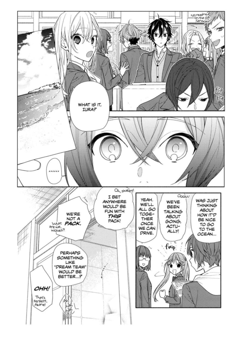 Chapter 123 - Page 70
