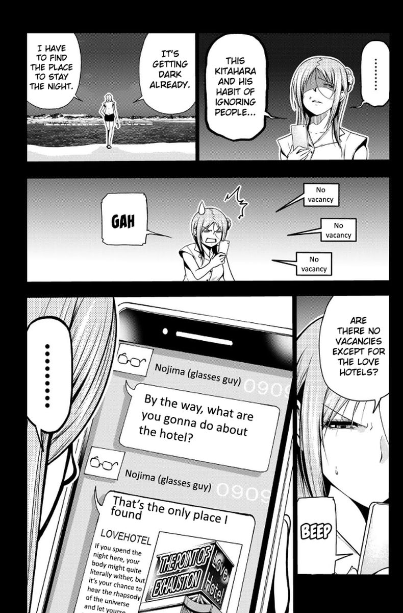 Chapter 66 - Page 33