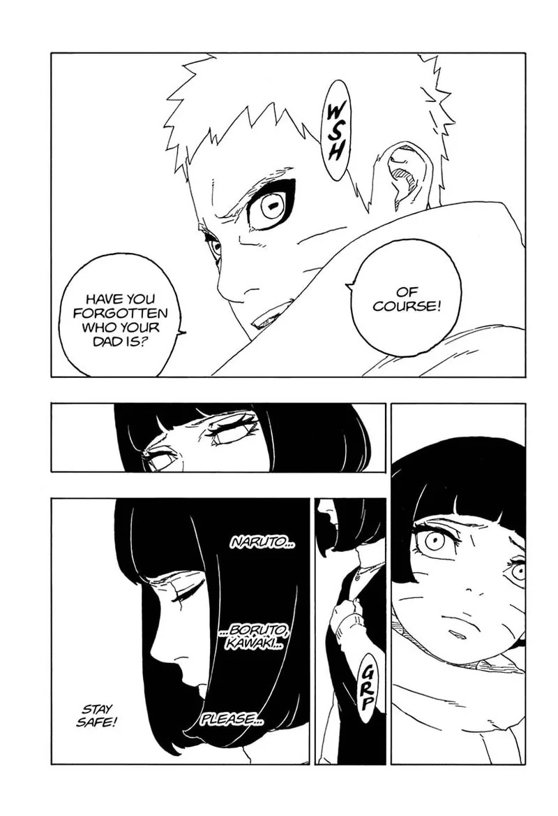 Chapter 64 - Page 19