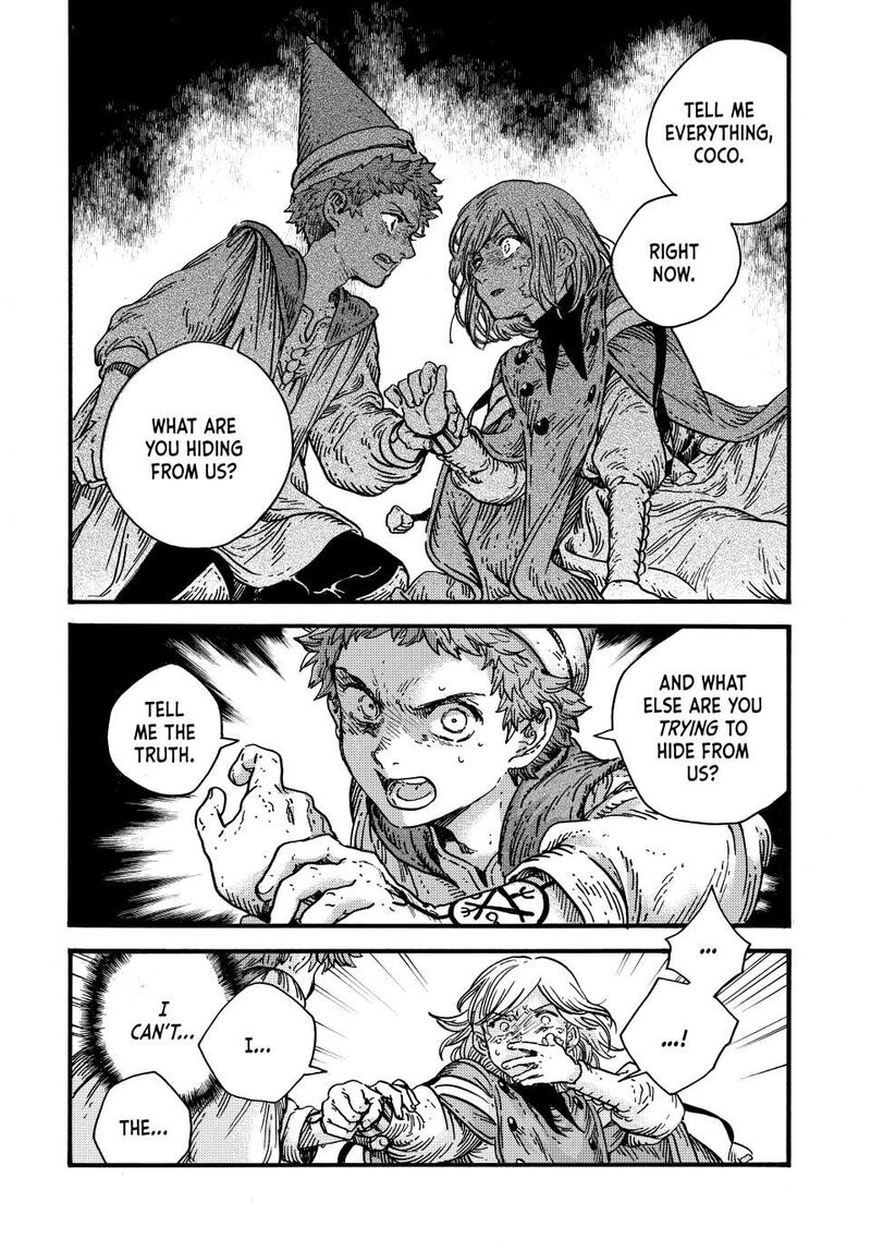 Chapter 87 - Page 16