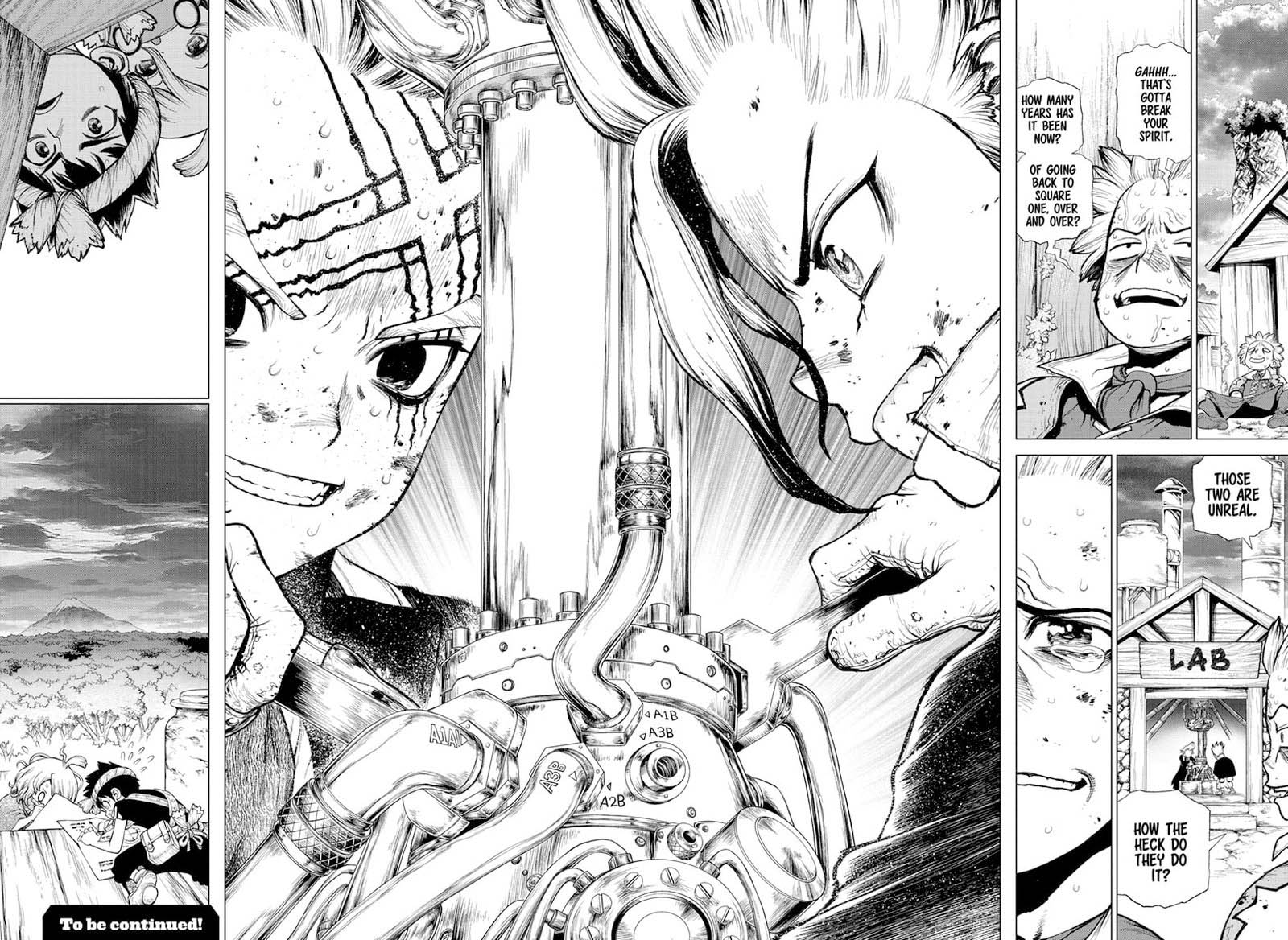 Chapter 215 - Page 17