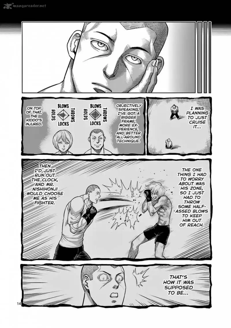 Chapter 183 - Page 14