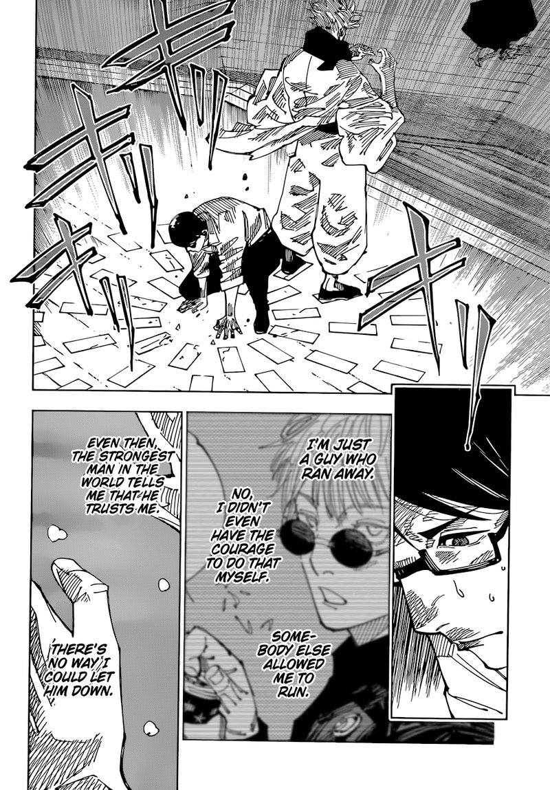 Chapter 223 - Page 8