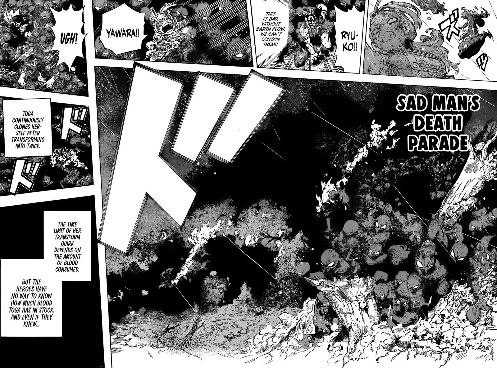 Chapter 391 - Page 2