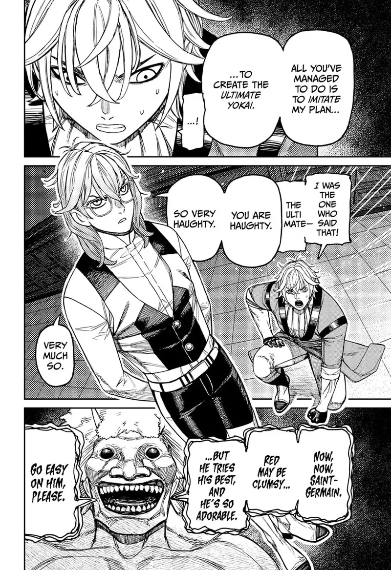 Chapter 227 - Page 6