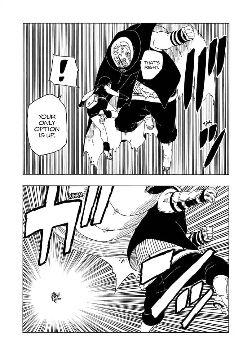 Chapter 41 - Page 21