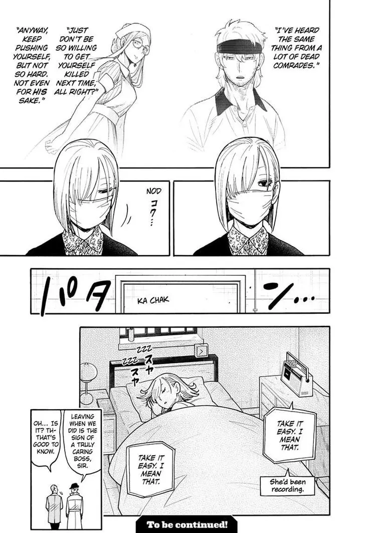 Chapter 114.5 - Page 7