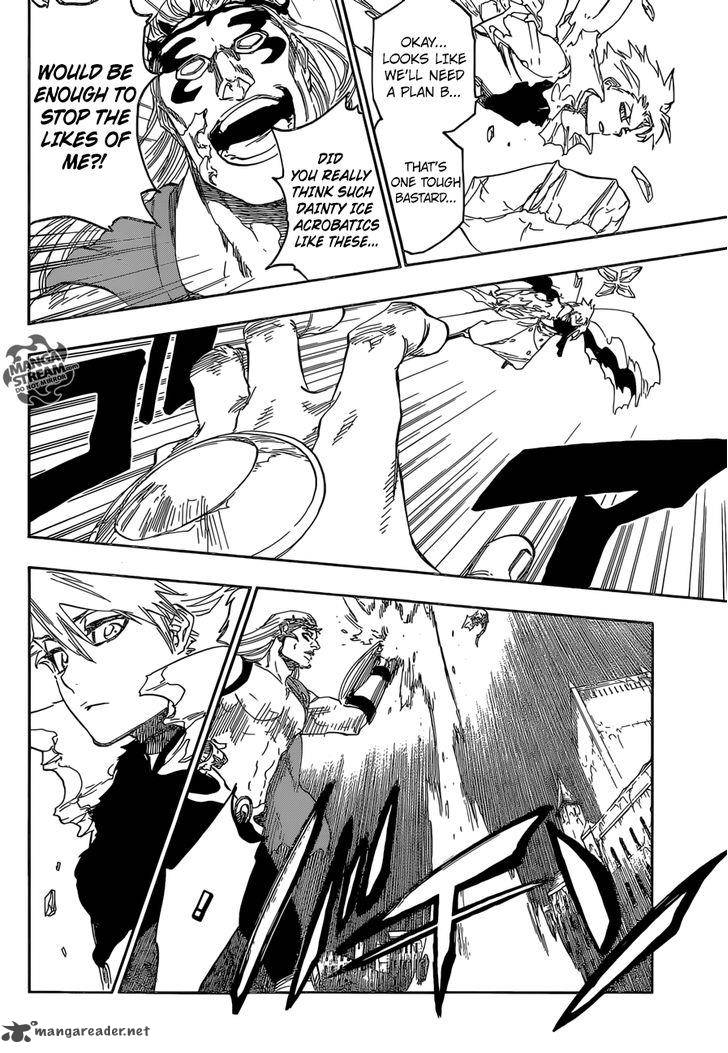 Chapter 666 - Page 16