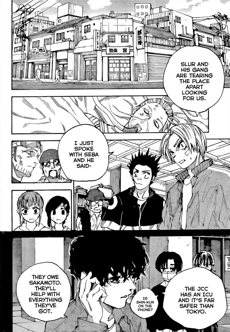 Chapter 224 - Page 8