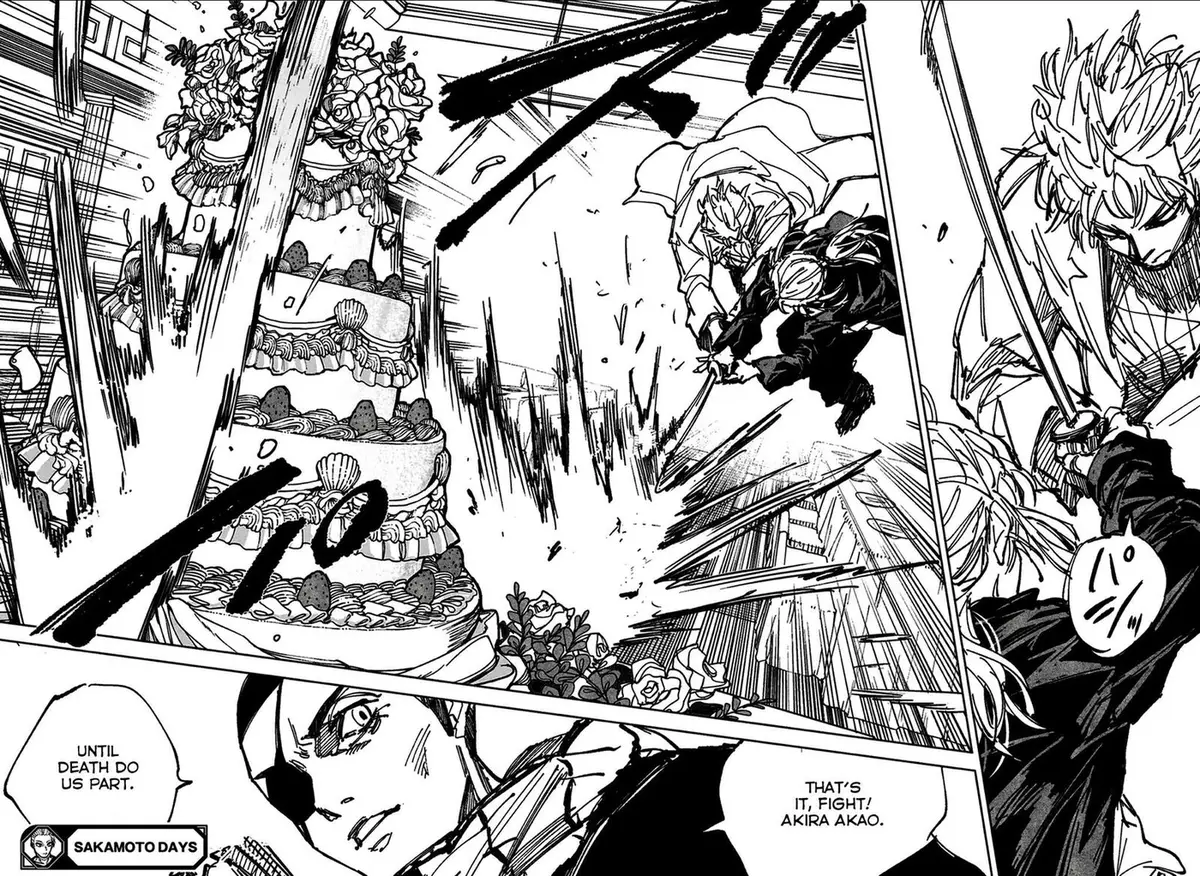 Chapter 243 - Page 12