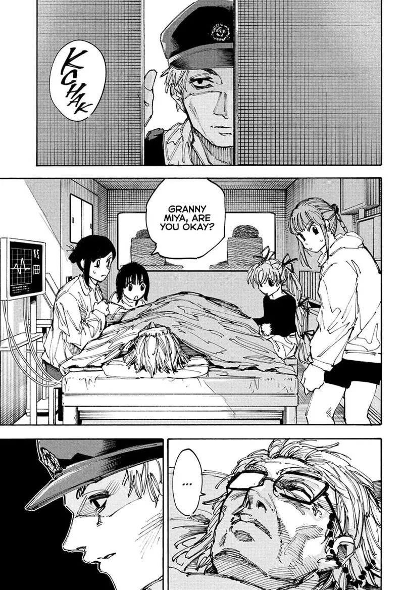 Chapter 226 - Page 13