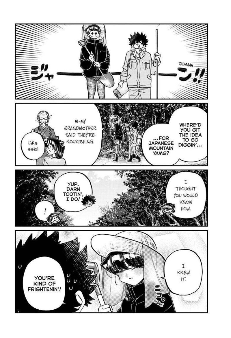 Chapter 486 - Page 5