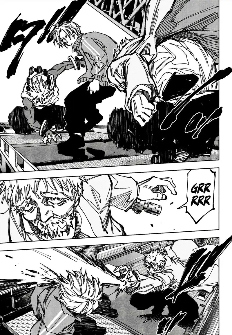 Chapter 237 - Page 3