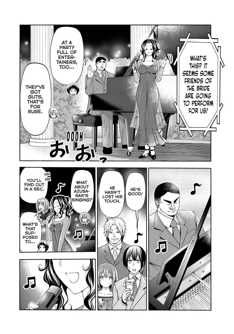 Chapter 76 - Page 38