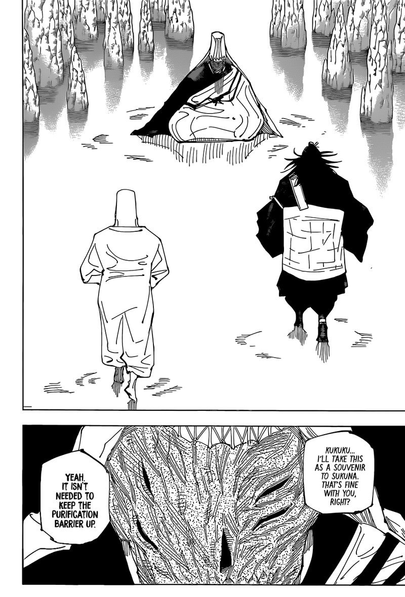 Chapter 220 - Page 8
