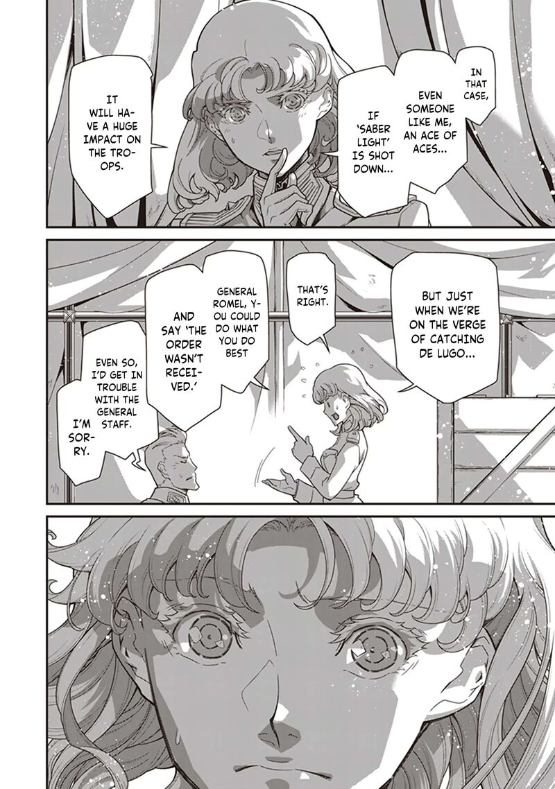 Chapter 84 - Page 23