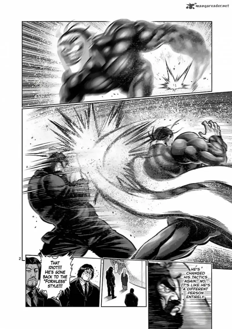 Chapter 224 - Page 2